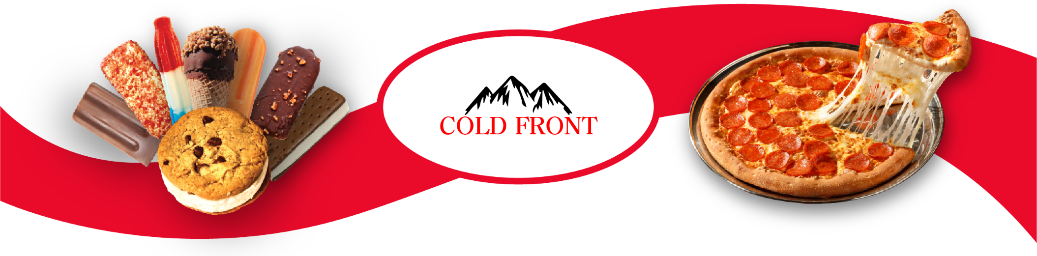 Cold Front's Careers 