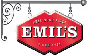 Emil's Pizza 